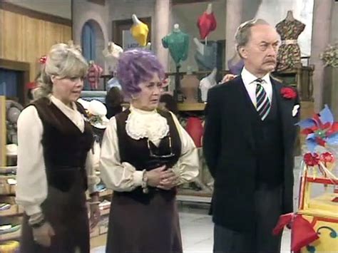 Are You Being Served S10e04 @ Gambling Fever .